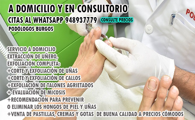 promociones-podologia-burgos